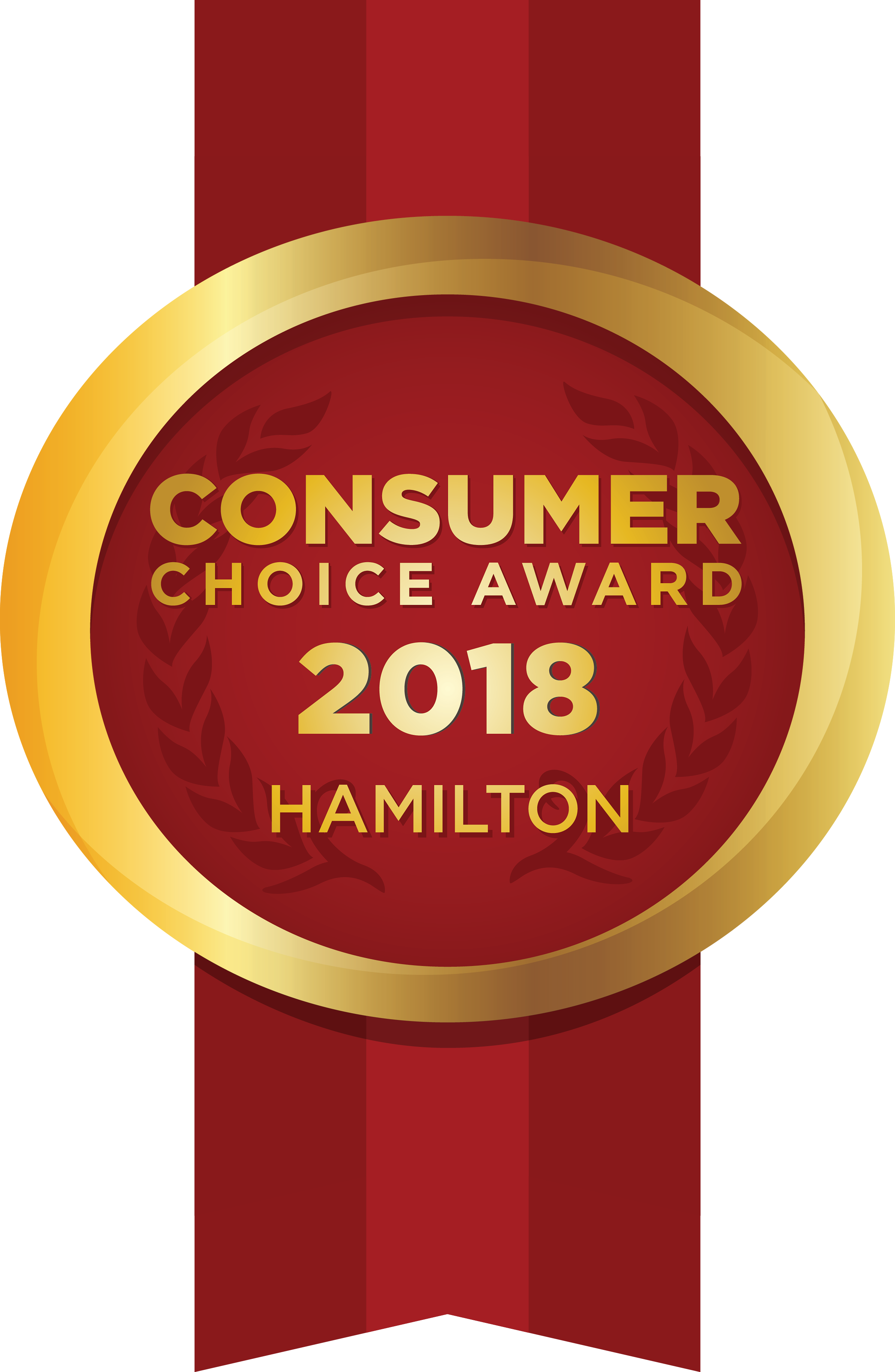 Consumer's Choice Award