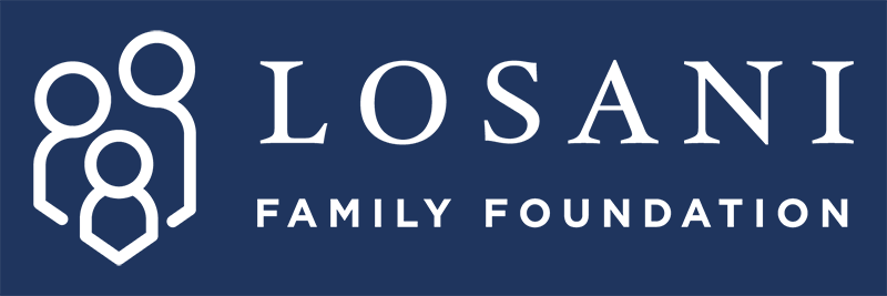 Thrive Child and Youth Trauma Services Donor Spotlight