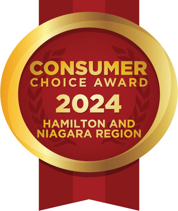 Consumer's Choice Award