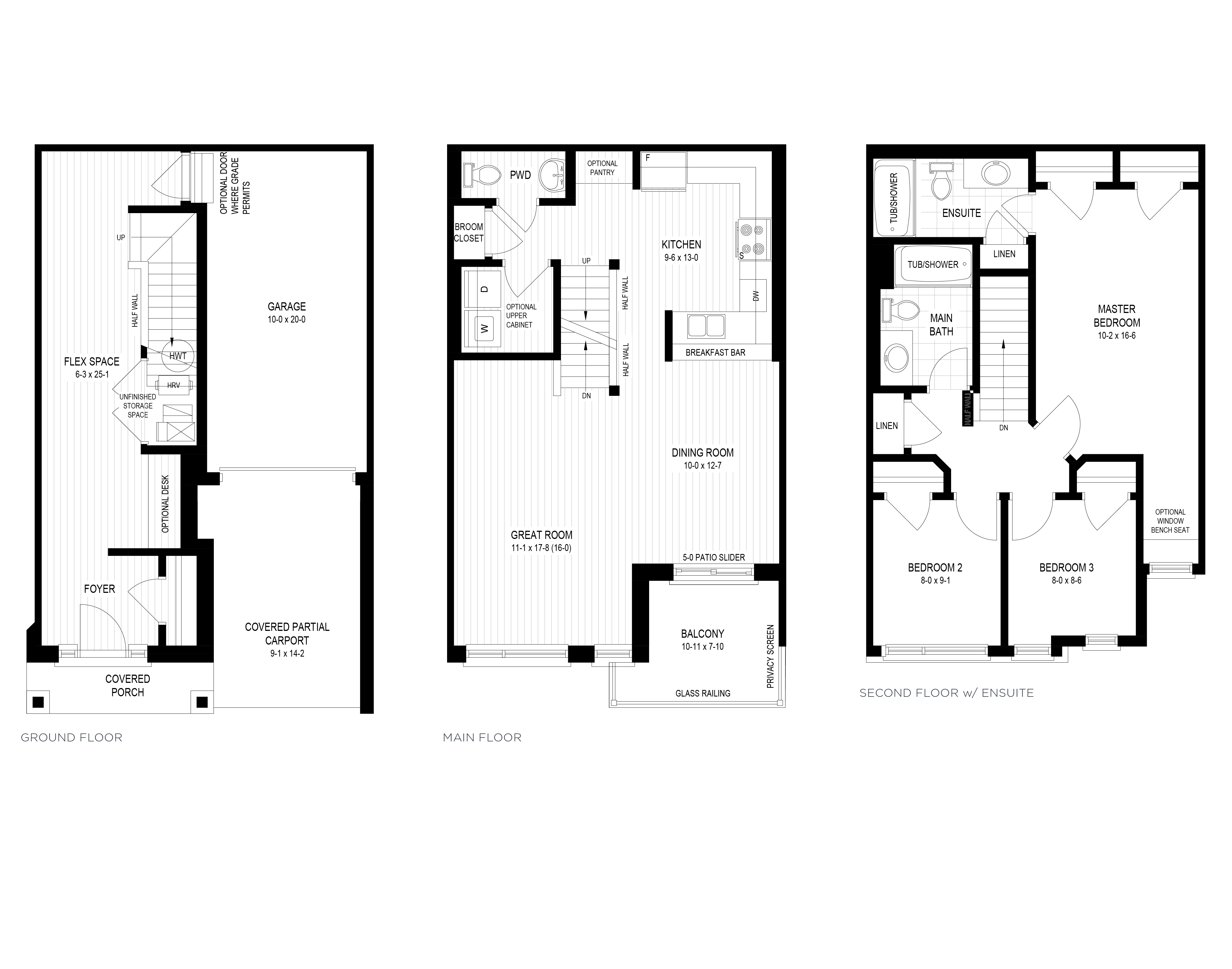 Lucerne Int - Losani Homes