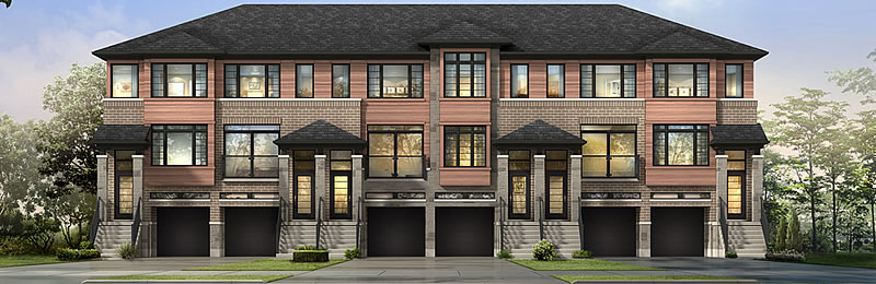 Losani Homes’ Central Park Hamilton Offers Barrier-Free, Accessible Living
